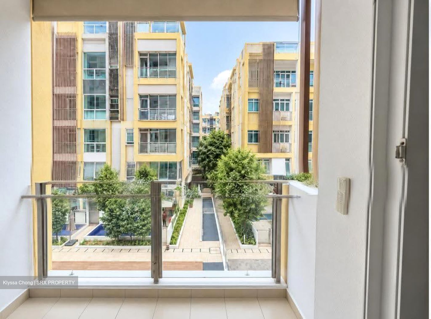Parc Rosewood (D25), Condominium #636447091